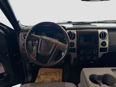 Used 2014 Ford F150 XLT w/ Equipment Group 301A Mid image 20