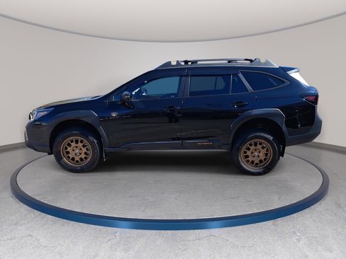 Used 2023 Subaru Outback Wilderness image 8
