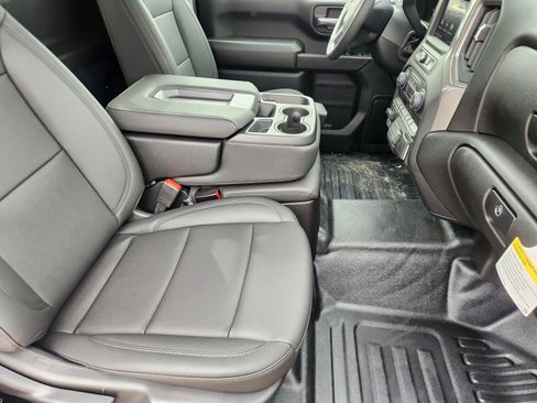 New 2026 Chevrolet Silverado 3500 W/T w/ WT Convenience Package image 18