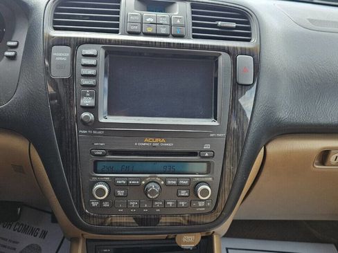 Used 2006 Acura MDX Touring image 20