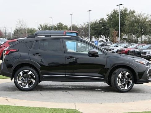 New 2026 Subaru Crosstrek 2.5i Limited image 2