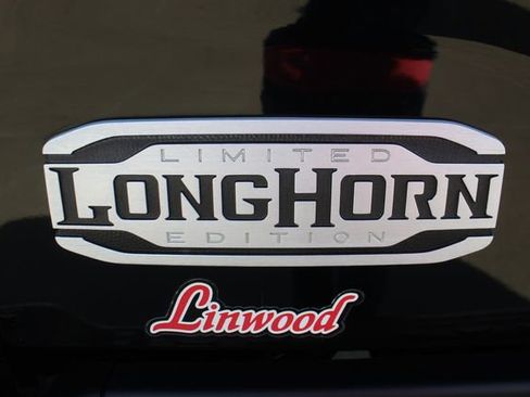 Used 2023 RAM 2500 Limited image 5