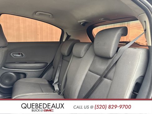 Used 2020 Honda HR-V LX image 19