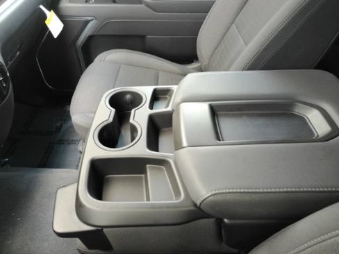 Used 2025 Chevrolet Silverado 1500 LT w/ Convenience Package II RWD image 37