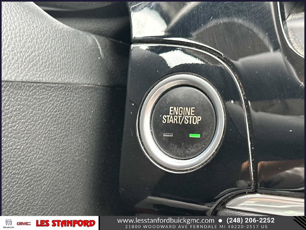 Used 2019 Buick Encore Preferred w/ Safety Package AWD/4WD image 28