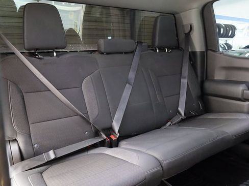 Used 2020 Chevrolet Silverado 1500 LT w/ Texas Edition image 31