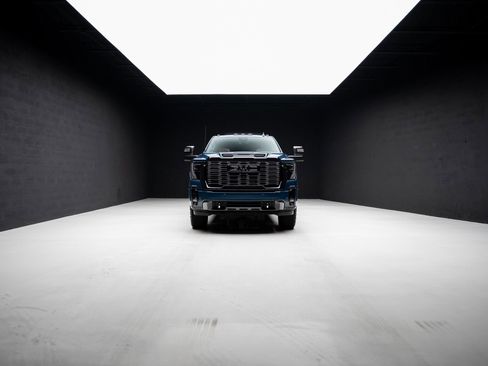 Used 2024 GMC Sierra 2500 Denali Ultimate w/ LPO, GMC Protection Package image 81