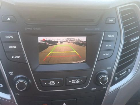Used 2015 Hyundai Santa Fe Sport w/ Option Group 02 FWD image 16