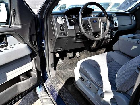 Used 2014 Ford F150 XLT w/ Equipment Group 302A Luxury RWD image 18