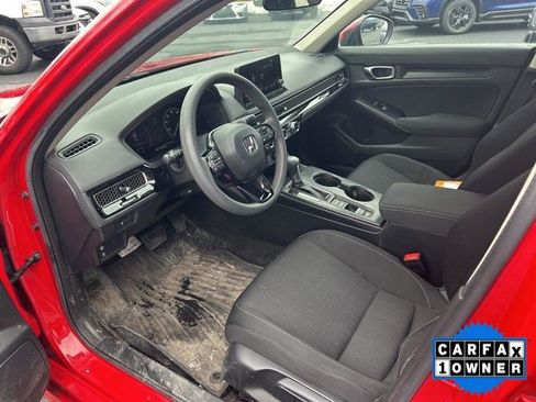 Used 2023 Honda Civic LX image 12