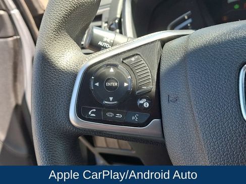 Used 2017 Honda CR-V EX image 7