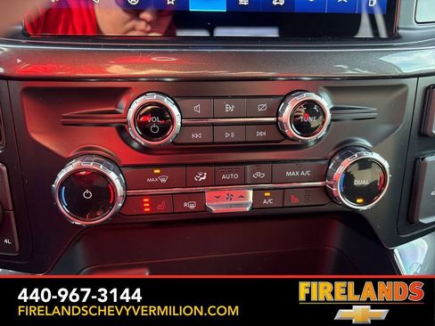 Used 2023 Ford F150 XLT w/ Equipment Group 302A High image 3