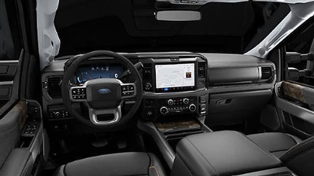 New 2027 Ford F450 Lariat w/ Lariat Ultimate Package AWD/4WD image 65