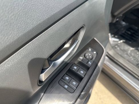 New 2025 Nissan Kicks SV w/ SV Premium Package image 22