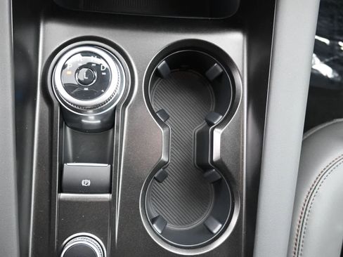 New 2026 Ford Explorer Active image 41