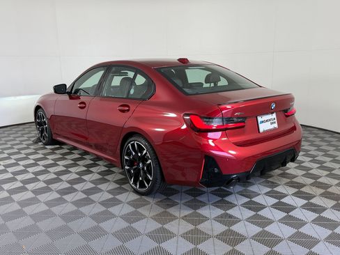 New 2026 BMW 330i xDrive Sedan AWD/4WD image 3
