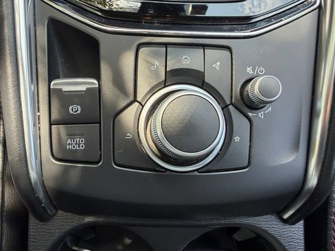 Used 2024 MAZDA CX-5 Carbon Edition AWD/4WD image 26