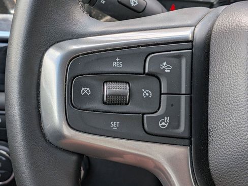 Used 2024 Chevrolet Silverado 2500 LT w/ All Star Edition AWD/4WD image 20
