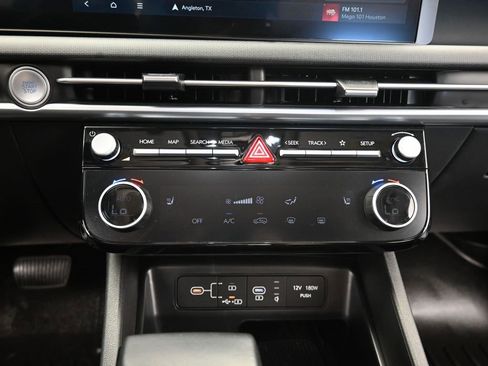 Used 2025 Hyundai Tucson SEL image 12