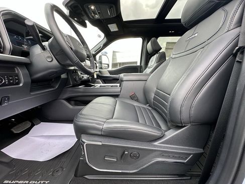 New 2026 Ford F350 Platinum image 18