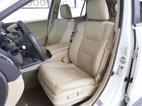 Used 2016 Acura RDX FWD w/ Technology Package image 14