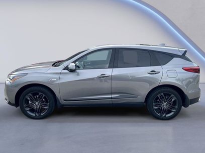 Used 2024 Acura RDX A-Spec