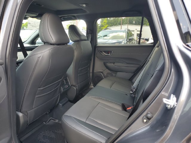 New 2026 Subaru Outback Touring XT AWD/4WD image 12