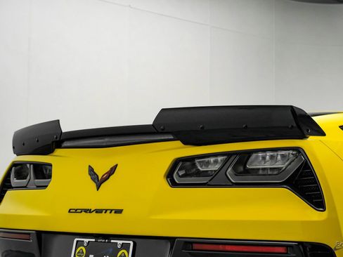 Used 2018 Chevrolet Corvette Z06 image 57