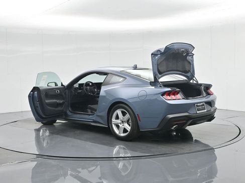 New 2026 Ford Mustang Coupe image 34