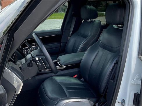 Used 2023 Land Rover Range Rover SE AWD/4WD image 26