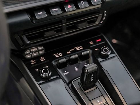 Used 2020 Porsche 911 Carrera 4S image 25