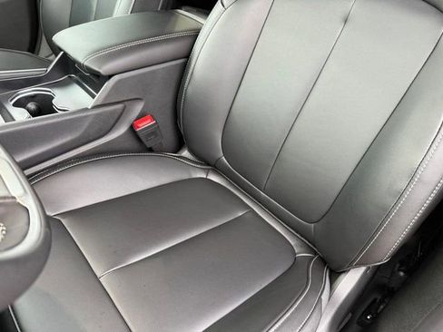 New 2025 Jeep Grand Cherokee L Limited image 35