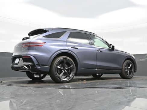 New 2026 Genesis GV70 3.5T Sport Prestige image 17