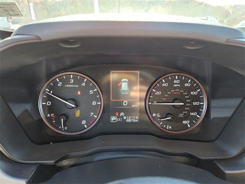 Certified 2024 Subaru Impreza RS w/ Popular Package #1 image 29