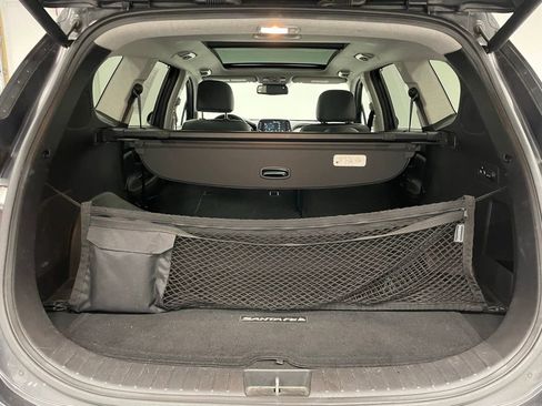 Used 2020 Hyundai Santa Fe Limited image 28