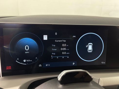 New 2026 Hyundai Tucson SEL image 20