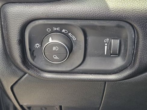 Used 2022 RAM 2500 Big Horn w/ Level A Equipment Group AWD/4WD image 29