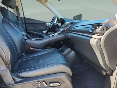 Used 2021 Acura RDX FWD w/ Technology Package image 18