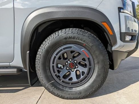 New 2026 Nissan Frontier Pro-X w/ Pro-X Convenience Package image 11