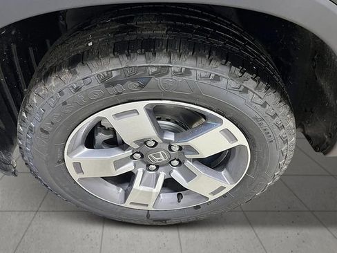 New 2026 Honda Ridgeline RTL image 11