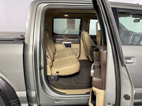 Used 2019 Ford F150 Lariat w/ Equipment Group 502A Luxury AWD/4WD image 36