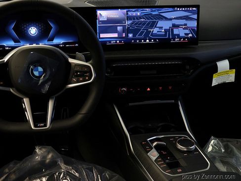 New 2026 BMW 330i xDrive Sedan image 16