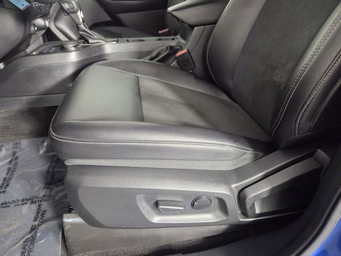 Used 2023 Ford Ranger XLT w/ Tremor Off-Road Package image 14