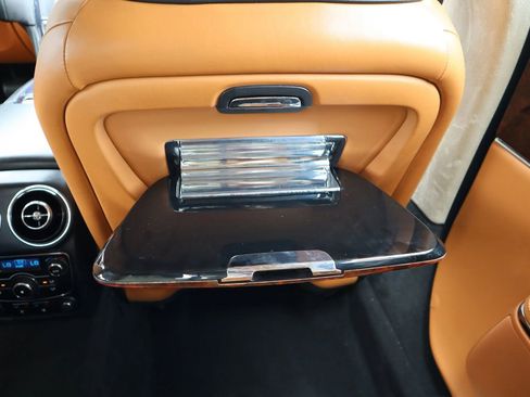 Used 2011 Jaguar XJ L RWD image 32