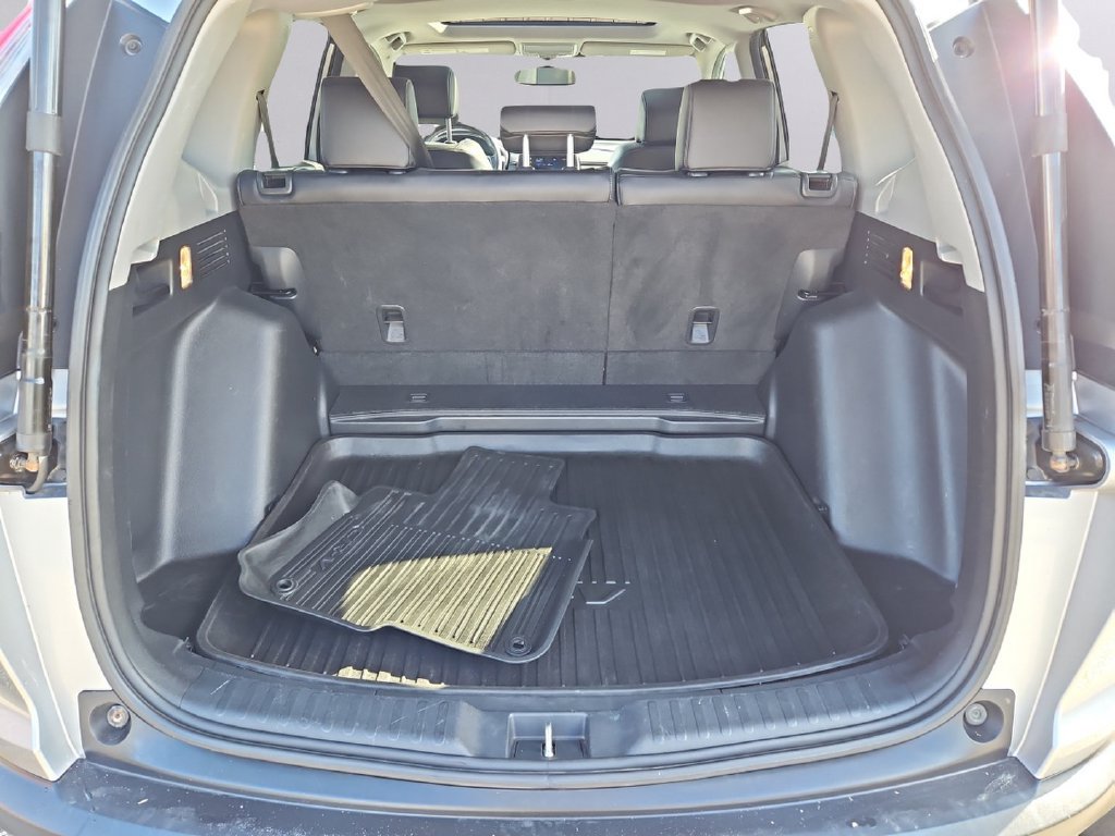 Certified 2017 Honda CR-V EX-L image 35