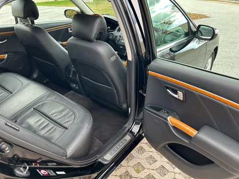 Used 2008 Hyundai Azera Limited image 16