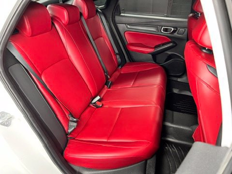 Used 2023 Acura Integra A-Spec FWD image 17