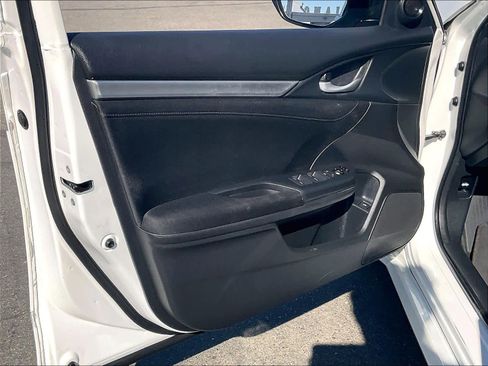 Used 2016 Honda Civic EX image 24