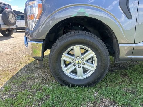 Used 2021 Ford F150 XL w/ Equipment Group 101A High AWD/4WD image 14