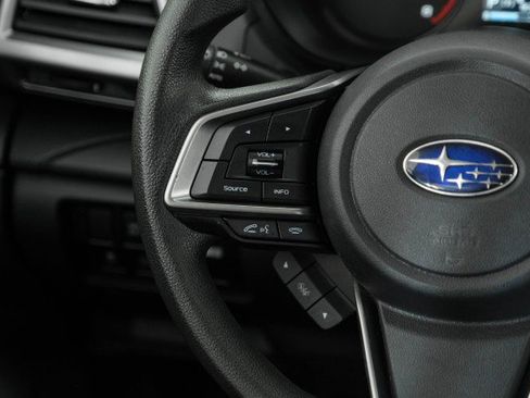 Used 2021 Subaru Forester AWD EYESIGHT DRIVER ASSIST LAN image 17